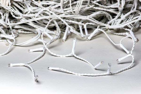 Гирлянда Blachere JFL49AF Сосулька светодиодная (LED) 600 ламп 35 м