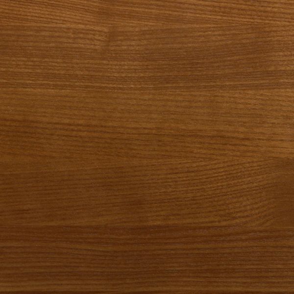 Табурет барный РПМК квадратный коричневый / дуб 