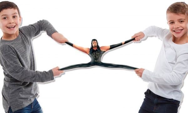 Фигурка Stretch Screamer Roman Reign 