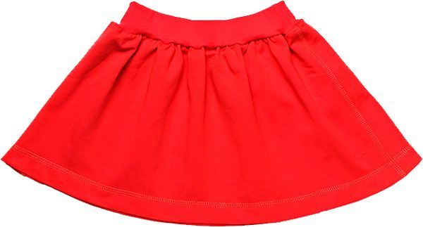 Модний Карапуз р.128 красный 03-00723-0 