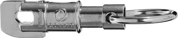 Карабін COLLAR круглий великий до повідця 0555