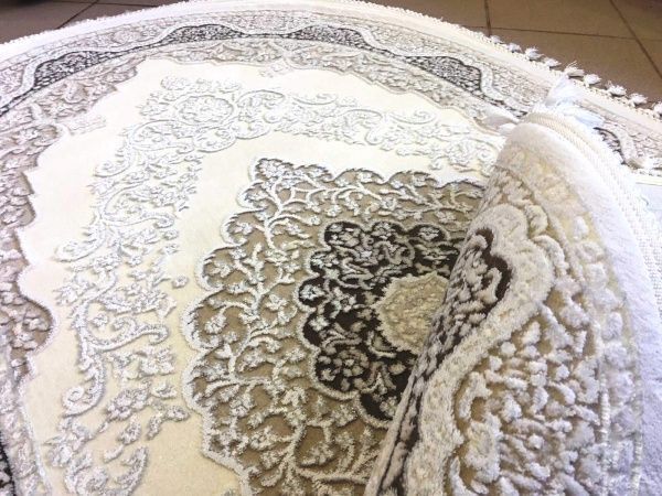 Килим DILEK GAZIANTEP ITH. IHR. VE TIC.LTD.STI. Istinye 2977 150х230 см