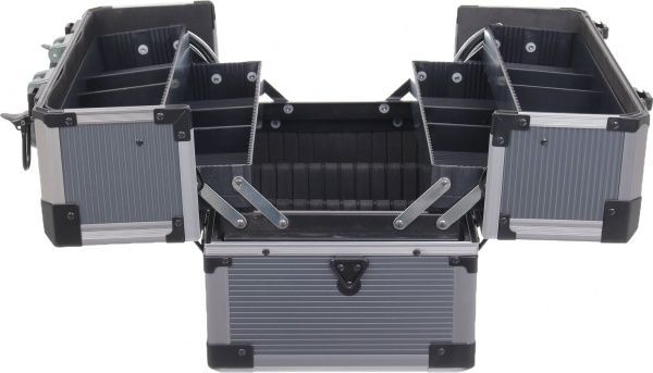 Ящик для инструментов Compass 36х22,6х25 см W-1226 