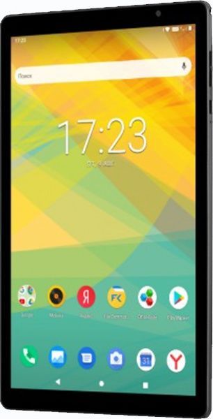Планшет Prestigio MultiPad Grace 4991 10,1 2/16GB 3GWi-Fi black (PMT4991_4G_D) 