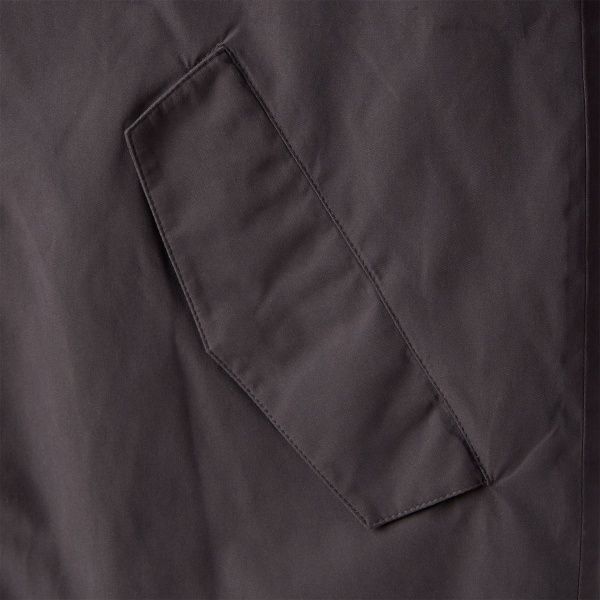 Куртка McKinley Lenny ux 408054-046 S серый