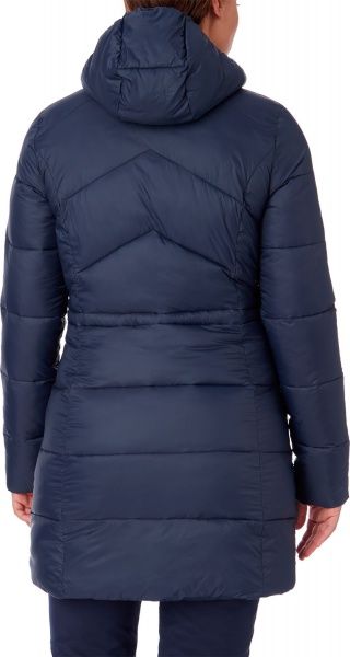 Куртка McKinley Jordy II pa wms 407692-519 44 синій