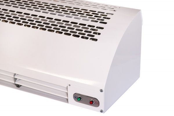 Воздушная завеса Термія АО ЭВР 6,0/1,5 TR(230В)/(3х400В) 