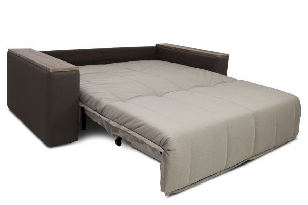 Диван прямий EP-MDN MX коричневий 2040x1080x880 мм