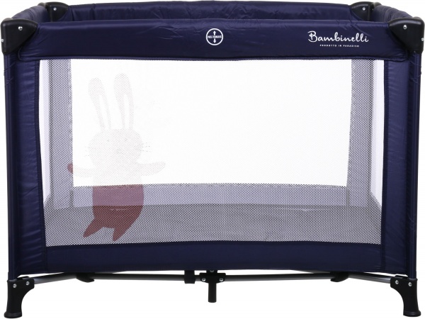 Манеж Bambinelli T-772 navy №28