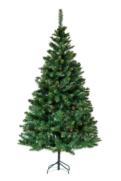 Искусственная елкаОливия зеленый 