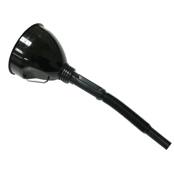 Лейка автомобильная  прямая