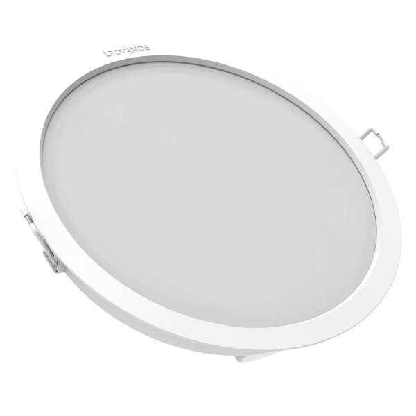 Светильник встраиваемый (Downlight) Ledvance Eco Class LED 18 Вт 4000 К белый 