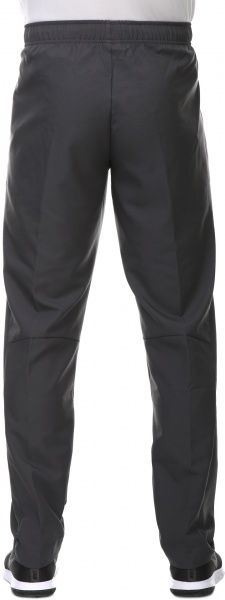 Штани Nike M NK Dry Pant Team Woven 800201-021 р. M сірий