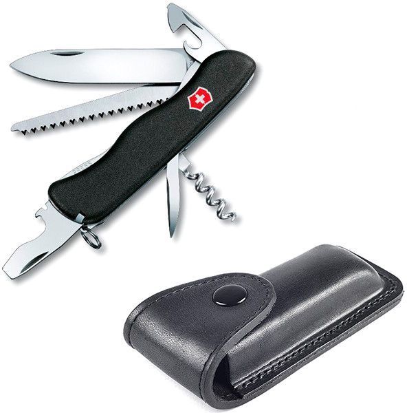 Ніж Victorinox Forester 0.8363.3 0.8363.3