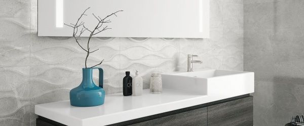 Плитка Cifre Luxe Ivory 75x75 