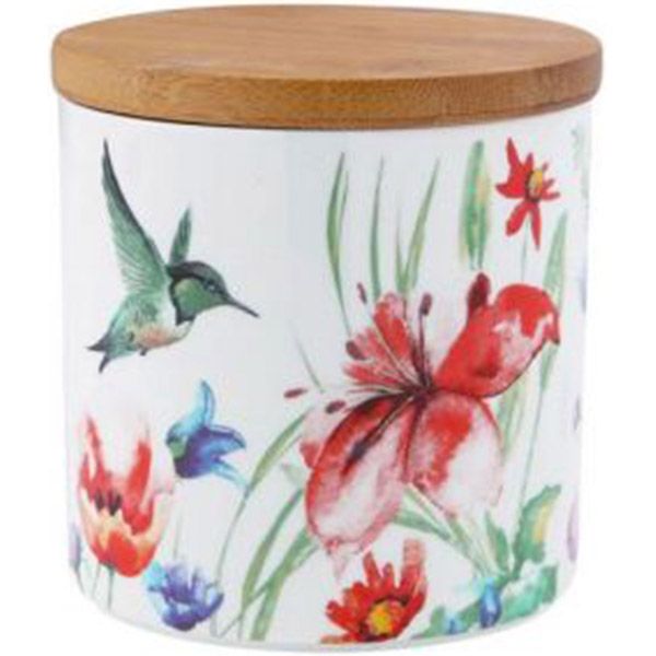 Банка для сипучих Colibri 650 мл 21-244-045 Krauff