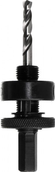 Адаптер TOLSEN для коронок 32-152 мм 75701