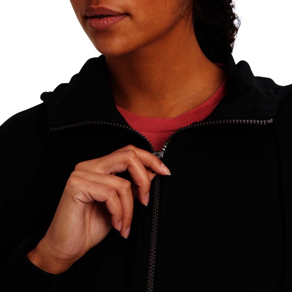 Джемпер Energetics Cindy W 419516-050 р. 42 чорний