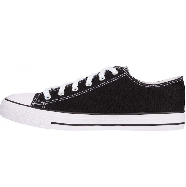 Кеди Firefly Canvas V 423150-050 р.39 чорний