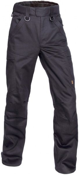Брюки тактичні P1G-Tac LW (Punisher Combat Pants-Light Weight) Moleskin 2.0 р. S UA281-39991-F6-LW-BK Combat Black