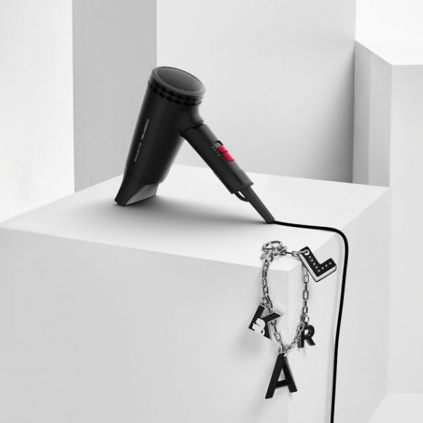 Фен дорожный Rowenta Express Style CV184LF0 