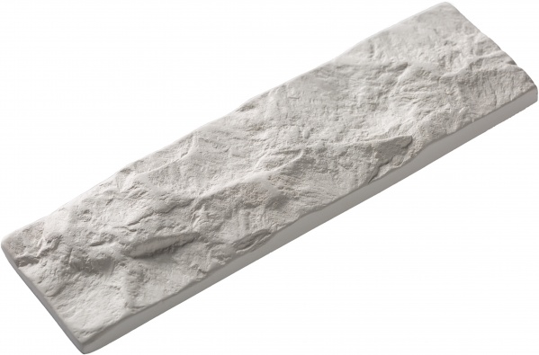 Плитка гипсовая прямая ASTRA DECOR Бристоль 0,34 кв.м 