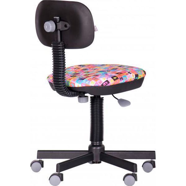 Кресло Art Metal Furniture Логика дизайн алфавит