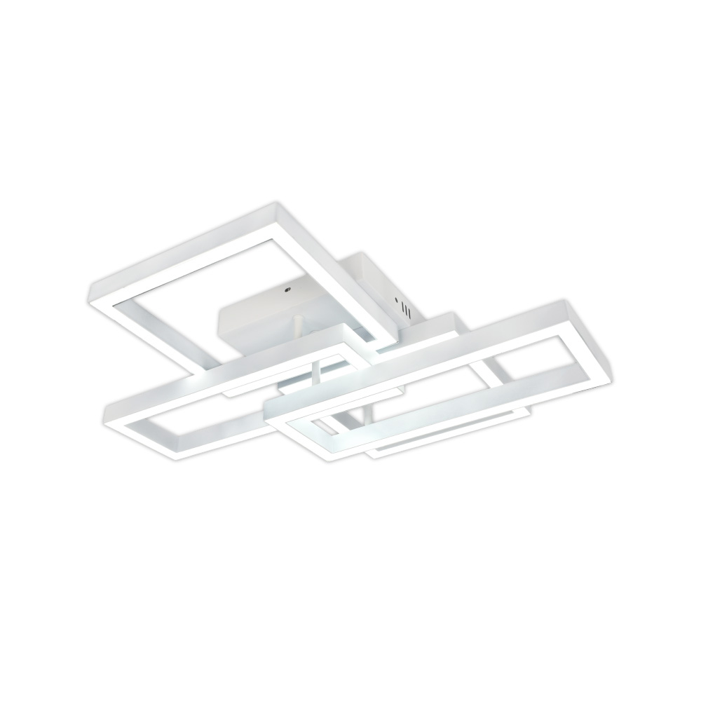 Люстра светодиодная ARDERO 3xLED-модуль белый AL6494-1ARD