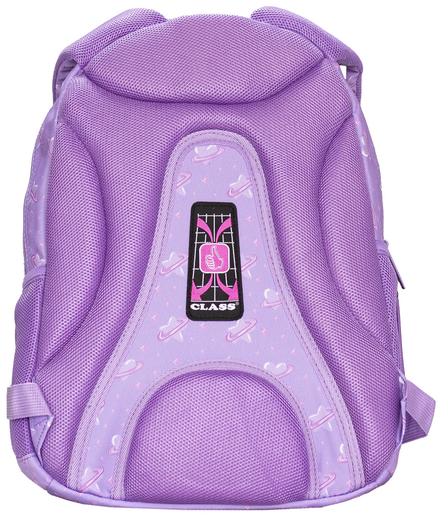 Рюкзак дитячий CLASS Unicorn 2519C 13010126