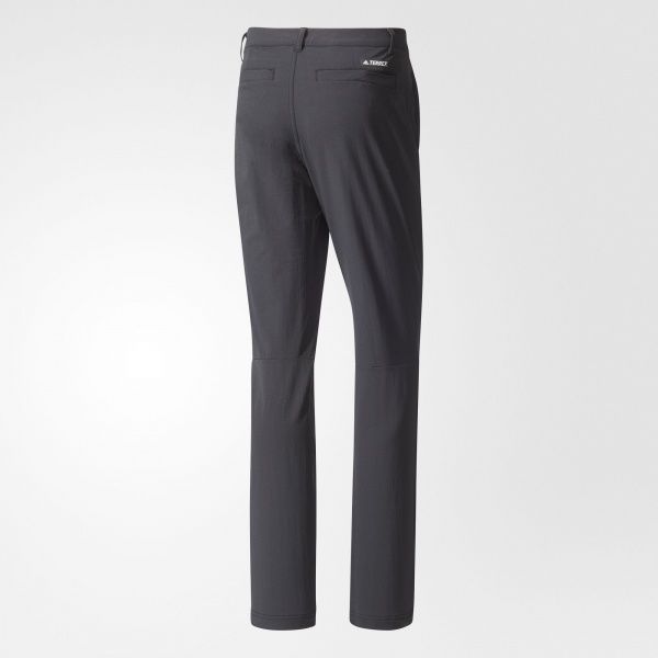 Брюки Adidas ALPHERR SFTSH P BS2557 р. 50 черный