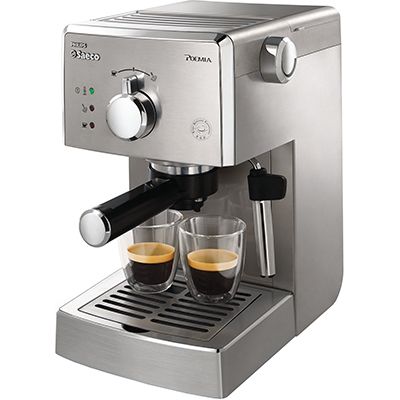 Кавоварка Philips HD8327/99