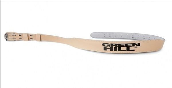 Атлетичні пояси і лямки