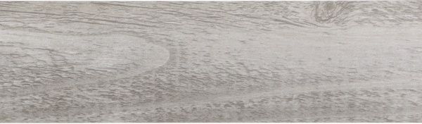 Поріжок алюмінієвий Броварской алюмінієвий завод гладкий приховане кріплення 40x1800 мм дуб білений 