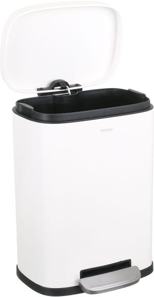 Ведро с педалью Spirella 10.19835