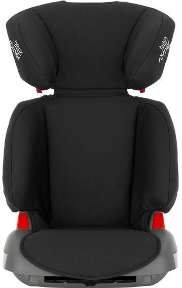 Автокресло Britax-Romer Adventure Cosmos Black черный 2000024685