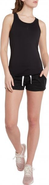 Майка Energetics Giselle 4 wms 294593-050 36 чорний