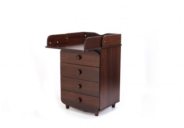 Комод сповивальний Veres 600 32.4.1.2.03 