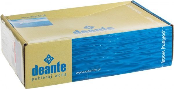 Смеситель для ванны Deante Saffron BDR 010M