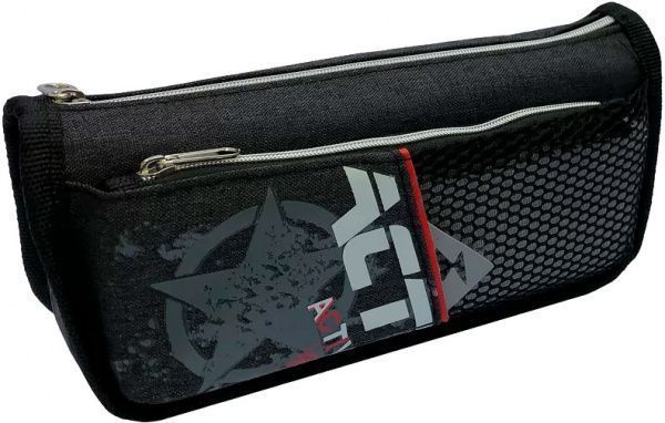 Пенал шкільний 2012S Safari в асортименті