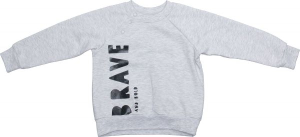 Комплект Фламінго р.116 меланж із чорним 