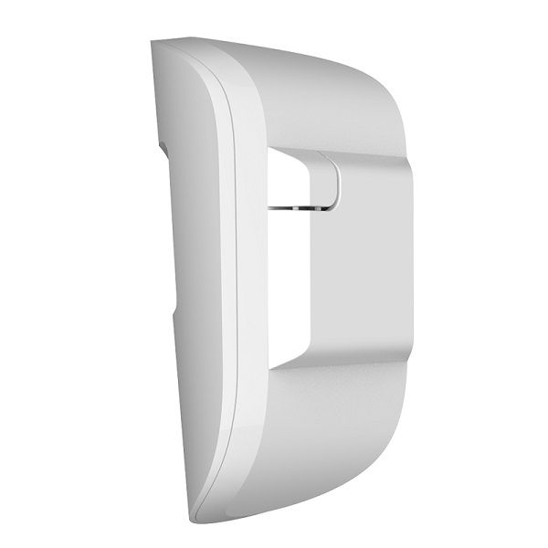 Беспроводной датчик движения Ajax MotionCam white белый 