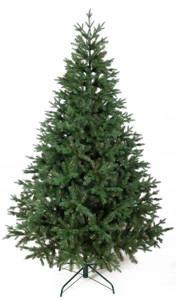 Елка искусственная Лоренца 240 см 
