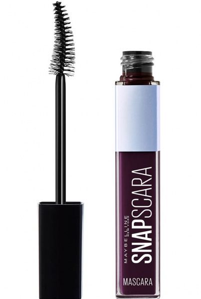 Туш для вій Maybelline New York Snapscara Black Cherry 8 мл