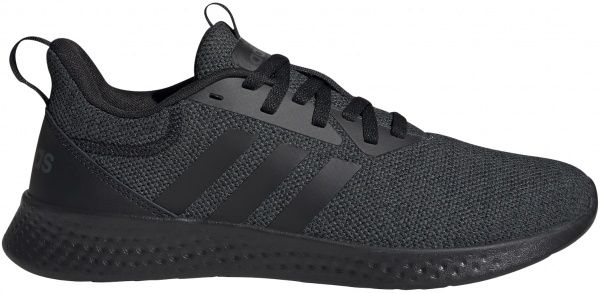 Кроссовки Adidas PUREMOTION MEN FX8923 р.UK 10 черный