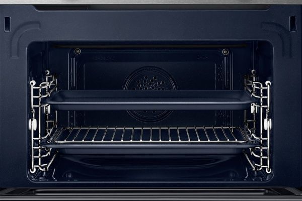 Духова шафа Samsung NQ50H5533KS/WT