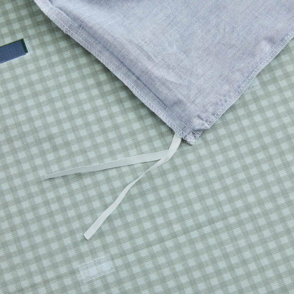 Комплект постельного белья Bissen 1,5 разноцветный La Nuit 