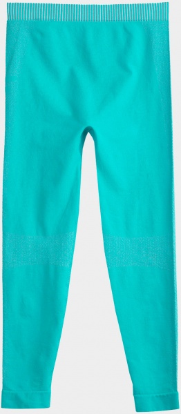 Комплект термобілизни 4F HJZ21-JBIDB001-35S р.128 бірюзовий