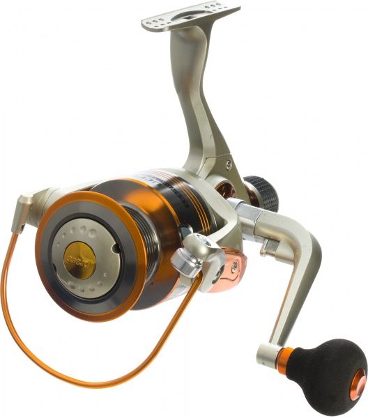 Котушка UCF6000FD 10+1BB AQST