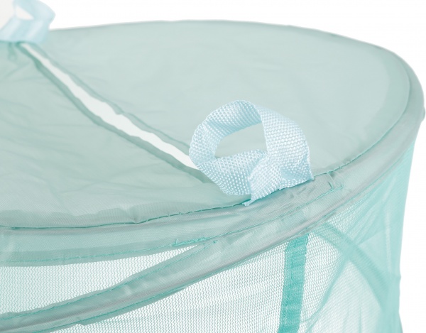 Кошик-сітка для зберігання LD01333 Savoya 600x400x