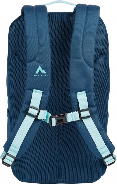 Рюкзак McKinley FARO 15 410680-905510 15 л синій